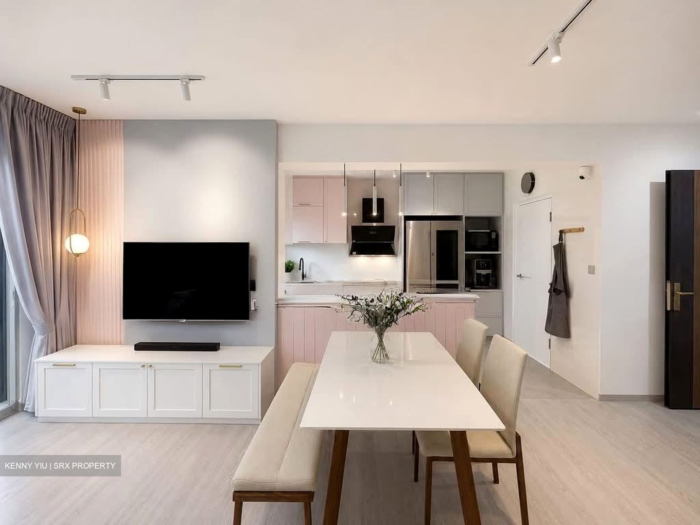 Blk 422A Northshore Straitsview (Punggol), HDB 5 Rooms #584935941